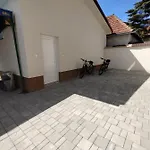 Adam Apartment