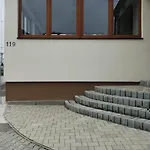 Adam Apartment *