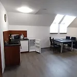 Apartment Adam Liptovská Teplá