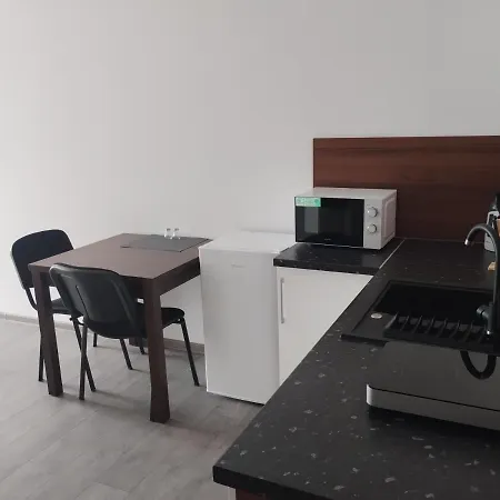 Apartment Adam *