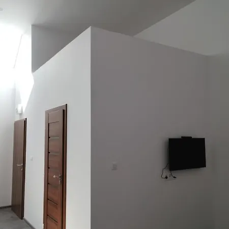 Apartment Adam Liptovska Tepla