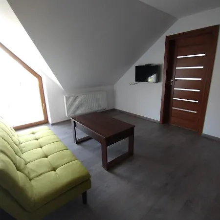 Adam Apartment *