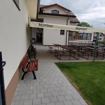 Adam Apartament
