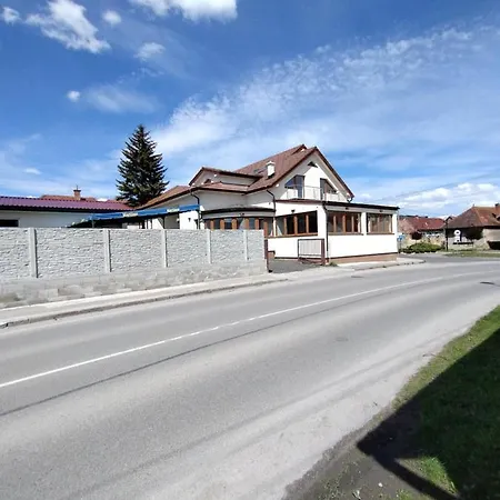 Adam Apartament