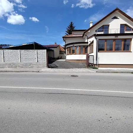 Adam * Liptovská Teplá