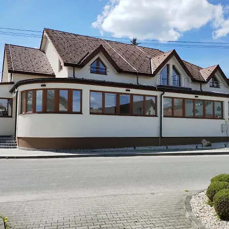 Adam Apartament