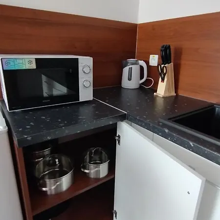 Adam Apartment