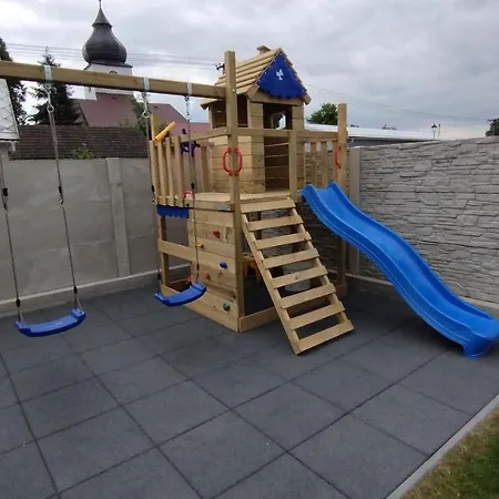 Adam * Liptovská Teplá