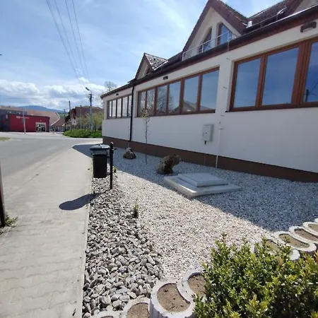 Adam Apartament
