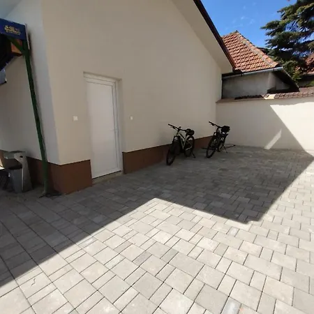 Adam Apartment