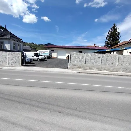 Adam Apartament