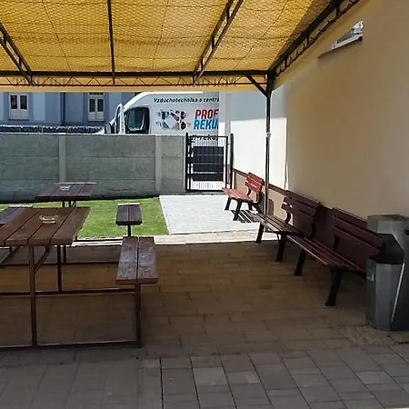 Apartament Adam