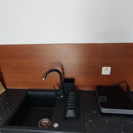 Apartment Adam