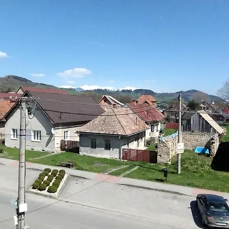 Apartament Adam *