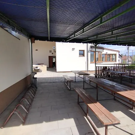 Adam Apartament Liptovská Teplá