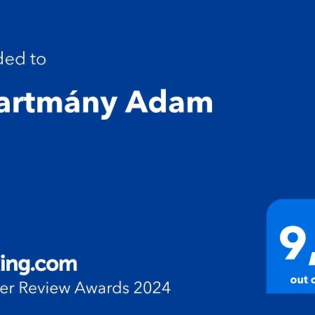 Adam Apartment