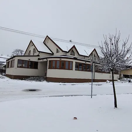 Adam Apartament *