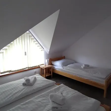 Apartment Adam Liptovska Tepla