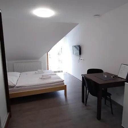 Adam Apartment