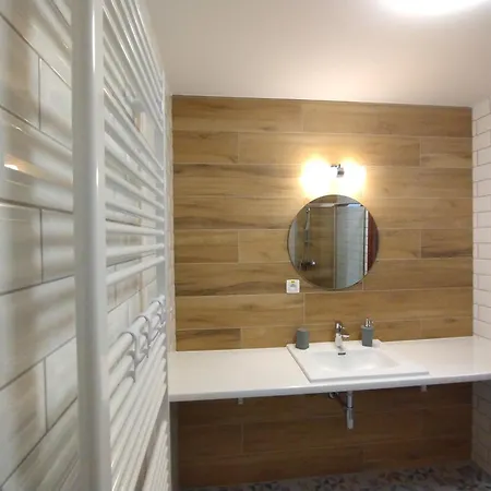 Apartament Adam *