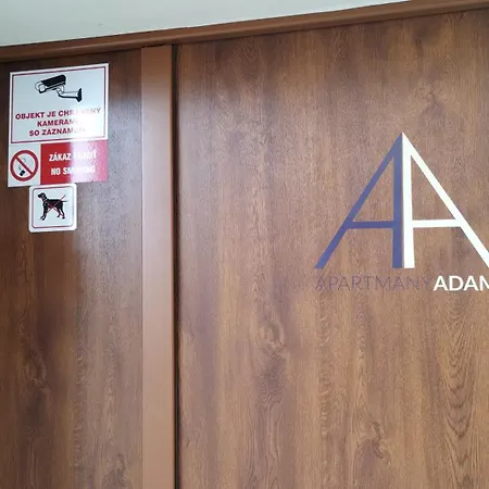 Apartment Adam Liptovska Tepla