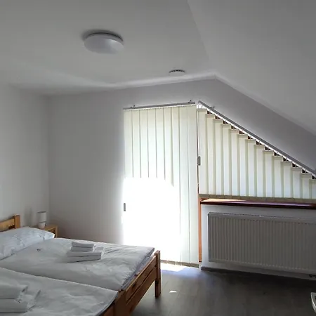 Apartment Adam