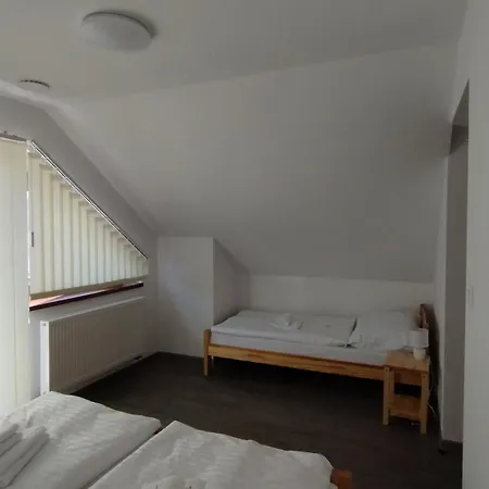 Adam Apartment Liptovska Tepla