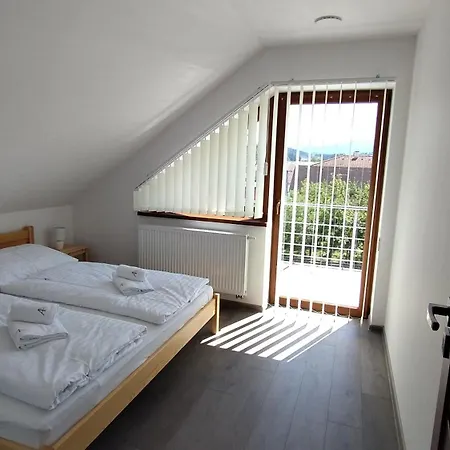 Adam Apartment