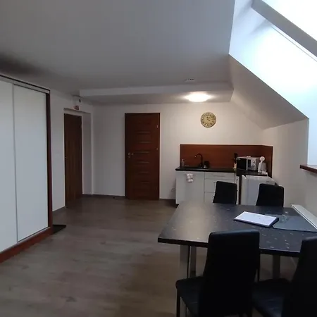 Adam Apartment
