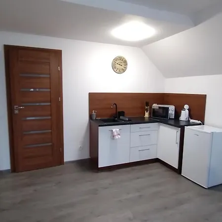 Apartment Adam