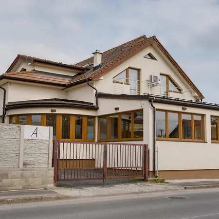 Apartament Adam
