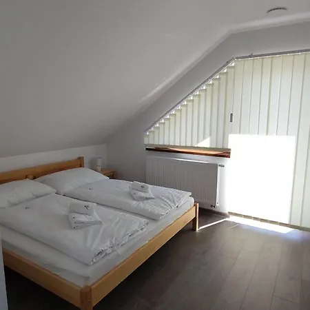 Apartment Adam Liptovska Tepla