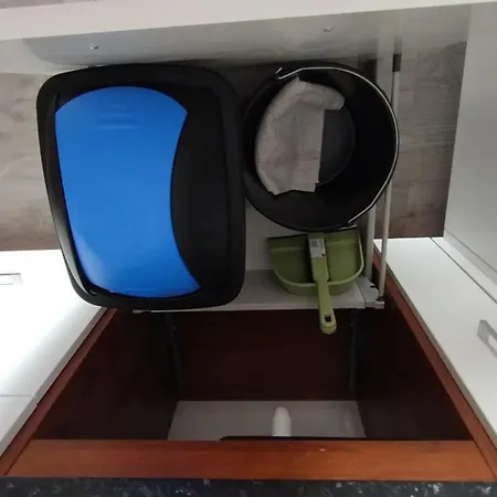 Adam Apartament