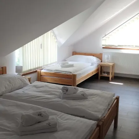 Apartament Adam *