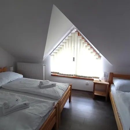 Adam Apartment