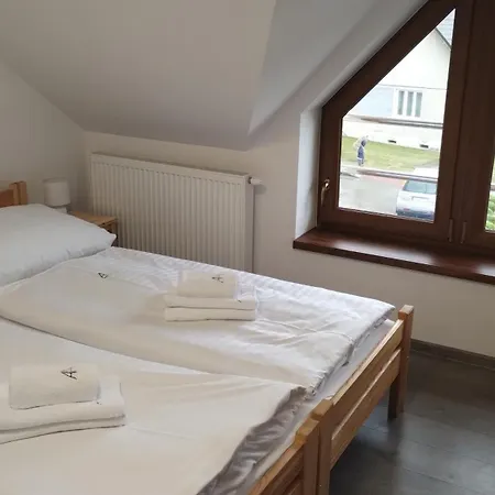 Adam Apartament *