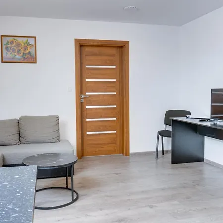 Adam Apartment