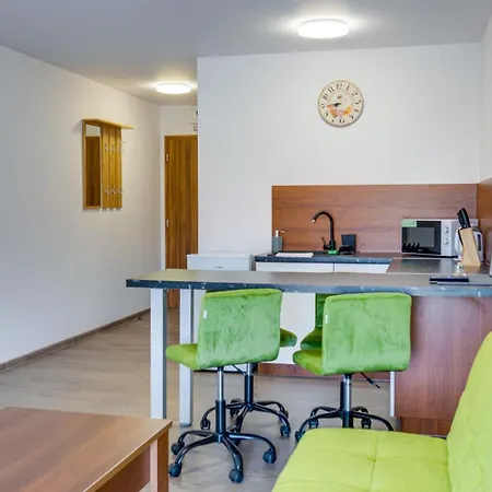 Adam Apartment
