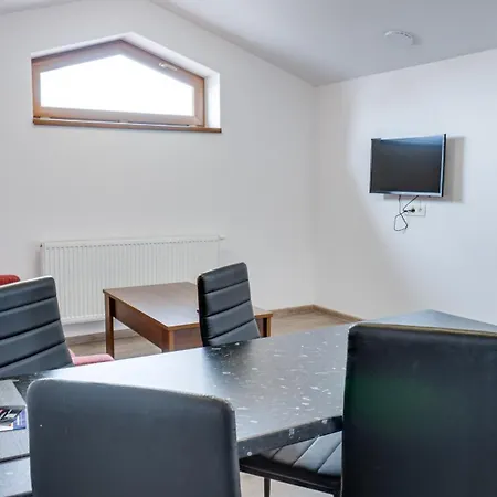 Apartment Adam Liptovska Tepla
