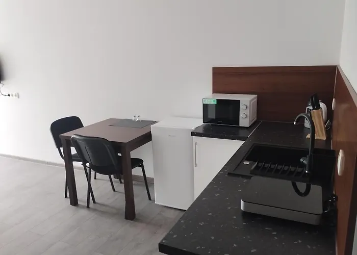 Apartament Adam *