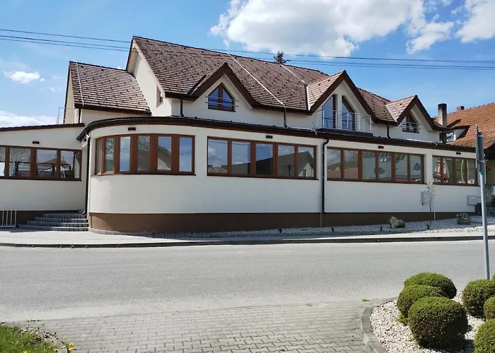 Adam Apartament
