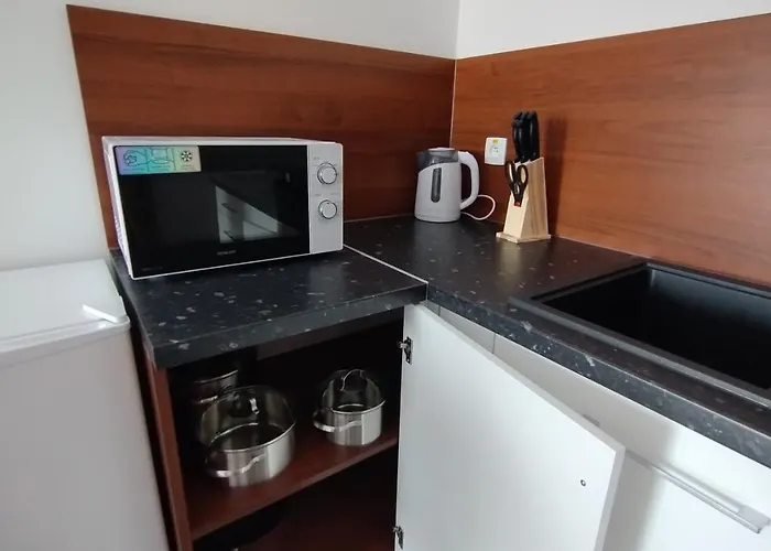 Adam Apartament
