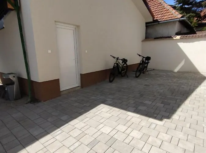 Adam Apartament