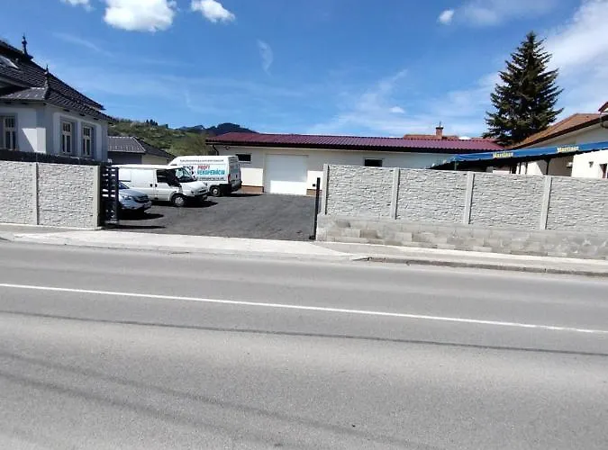 Adam Apartament
