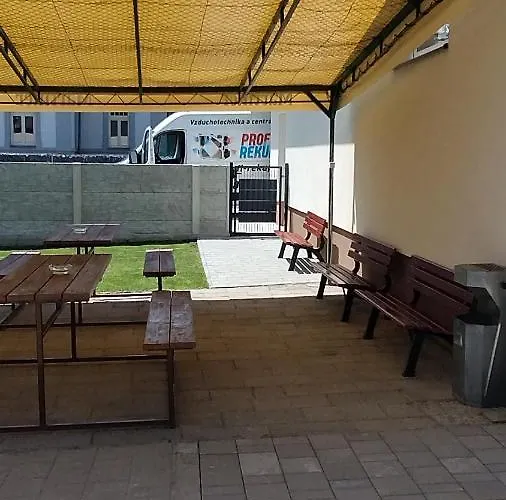Apartamento Adam