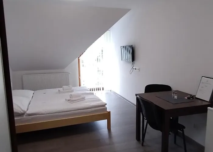 Adam Apartament