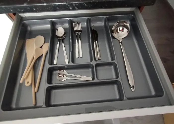 Apartamento Adam