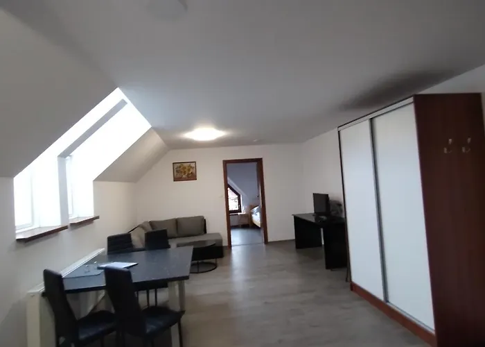Adam Apartamento
