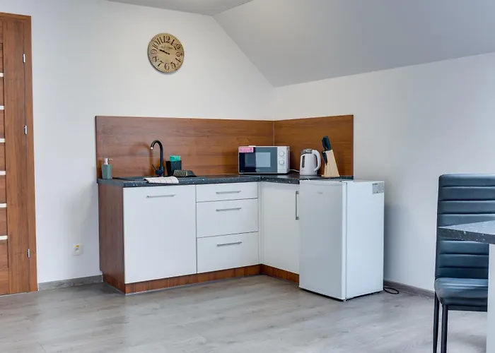 Adam Apartament *
