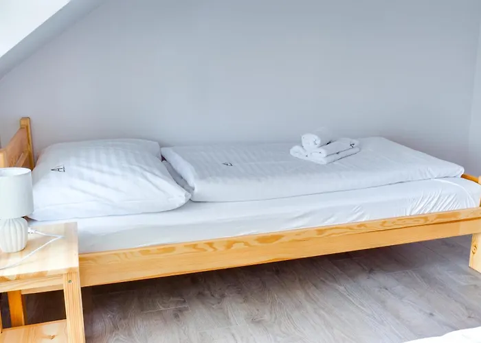 Apartamento Adam *